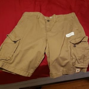 Urban pipeline Mens cargo shorts